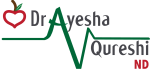 Dr. Ayesha Qureshi ND